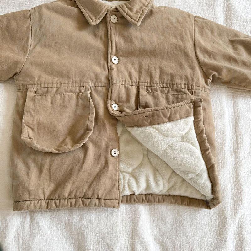 Детское Полупальто CC4286_DM250626W_234_2575_36