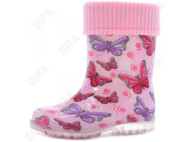 Резиновые сапоги 231PC-Z30-3522