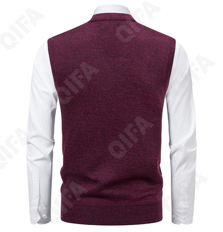 Мужской Жилет CC4985_M16_246_1778_68
