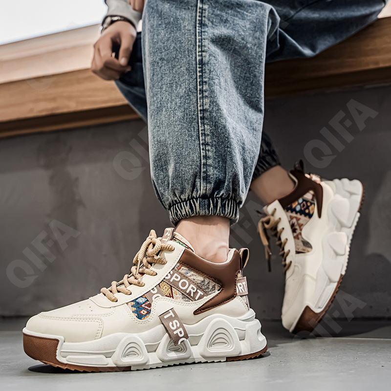 Мужские Кроссовки CC4114_XD2635-1 Мужские Кроссовки CC4114_XD2635-1