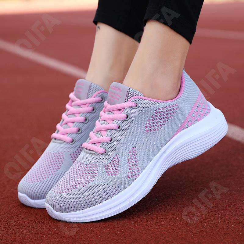 Женские Кроссовки CC4019_DT-916-1