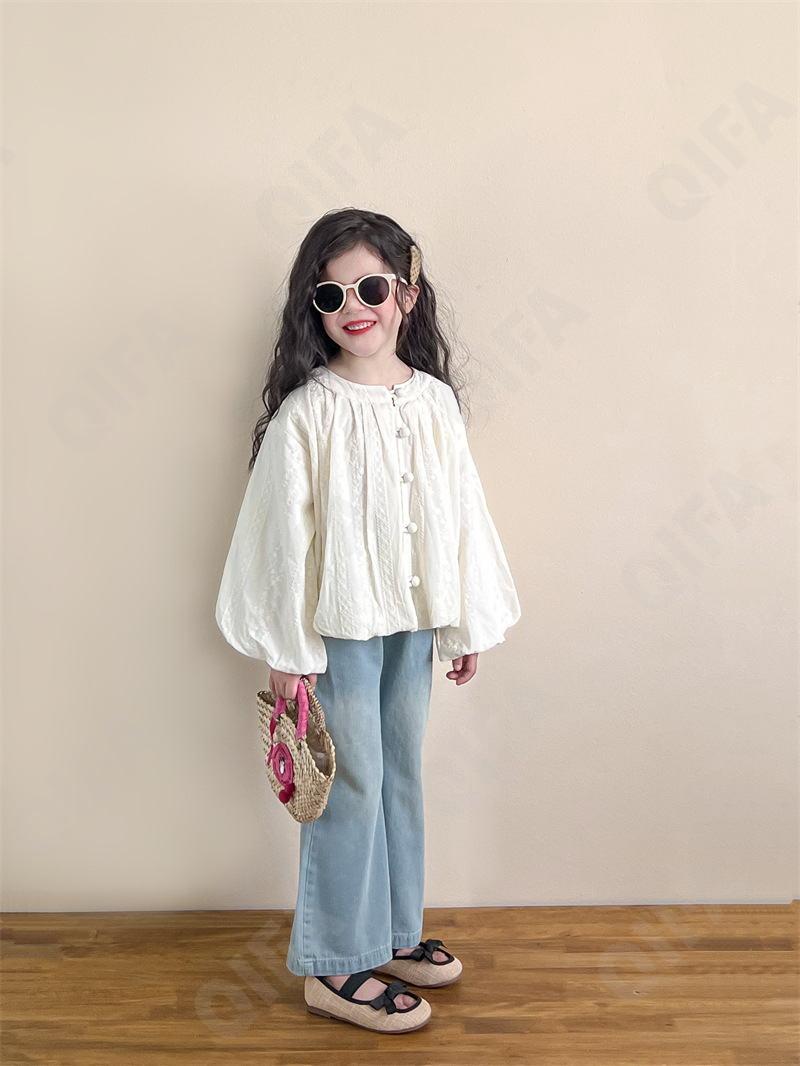 Детская Блузка CC5527_J25273-1_226_1817_4