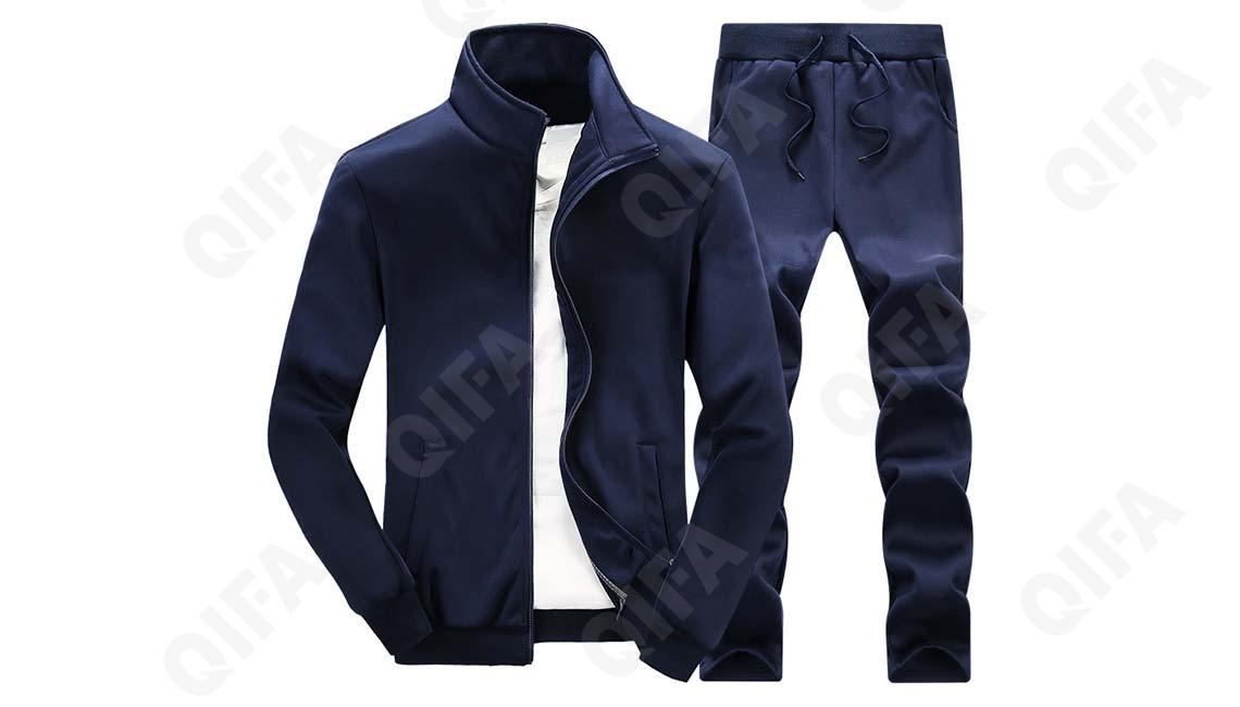 Мужской Костюм с брюками CC469_TZ48_246_1780