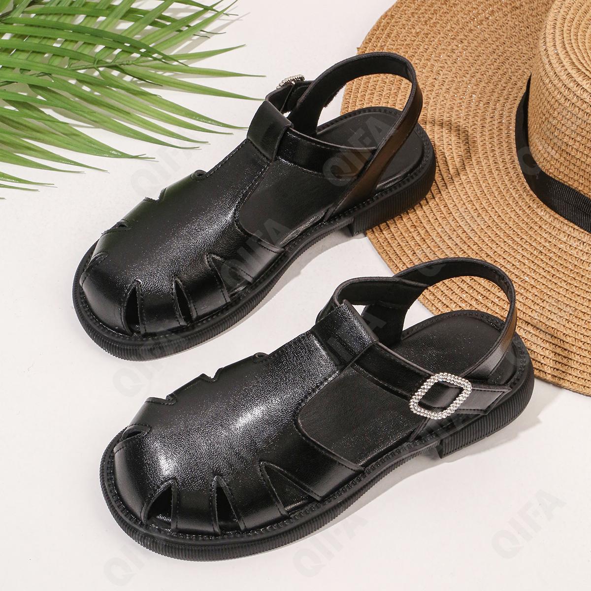 Женские Сандалии