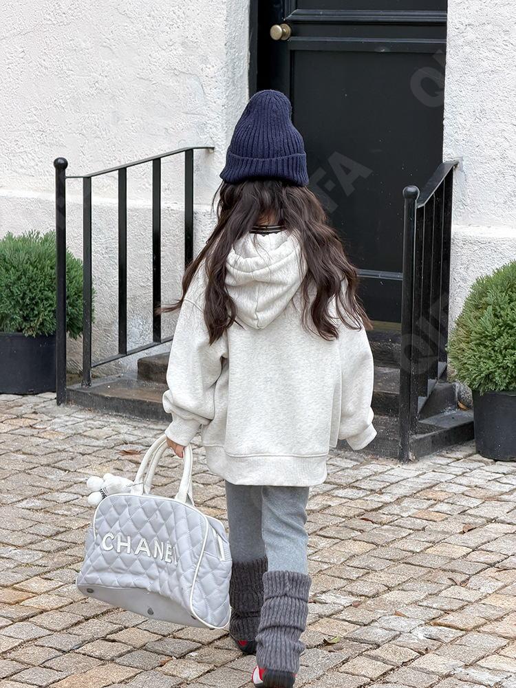 Детское Худи CC5235_25H073_246_2577_4