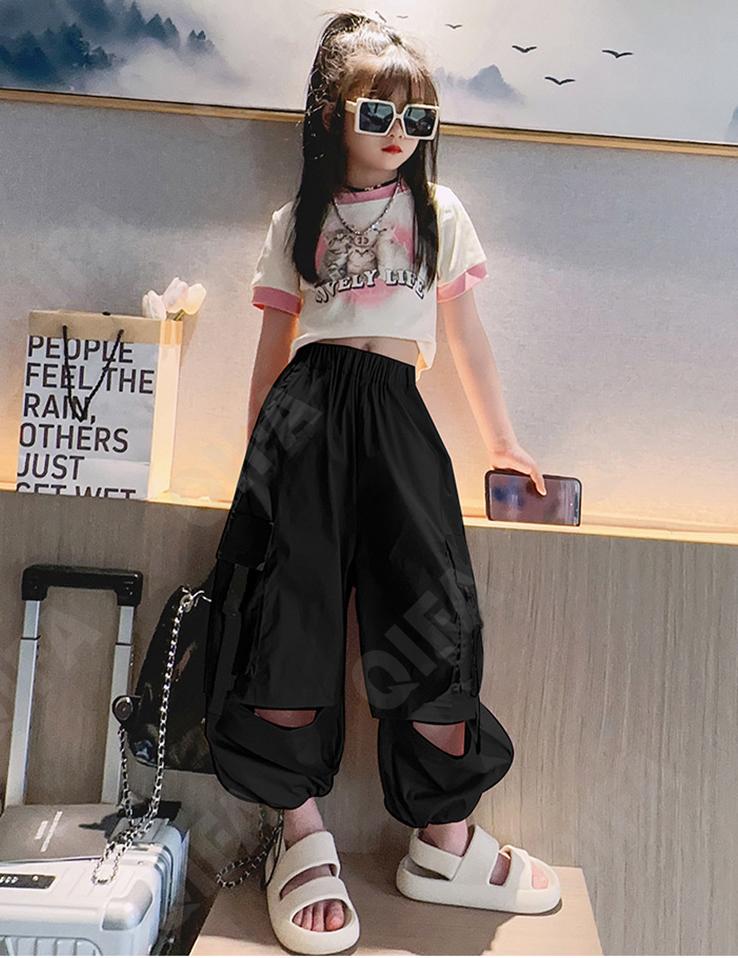 Детские Джоггеры CC1435_NY36_252_1812_17