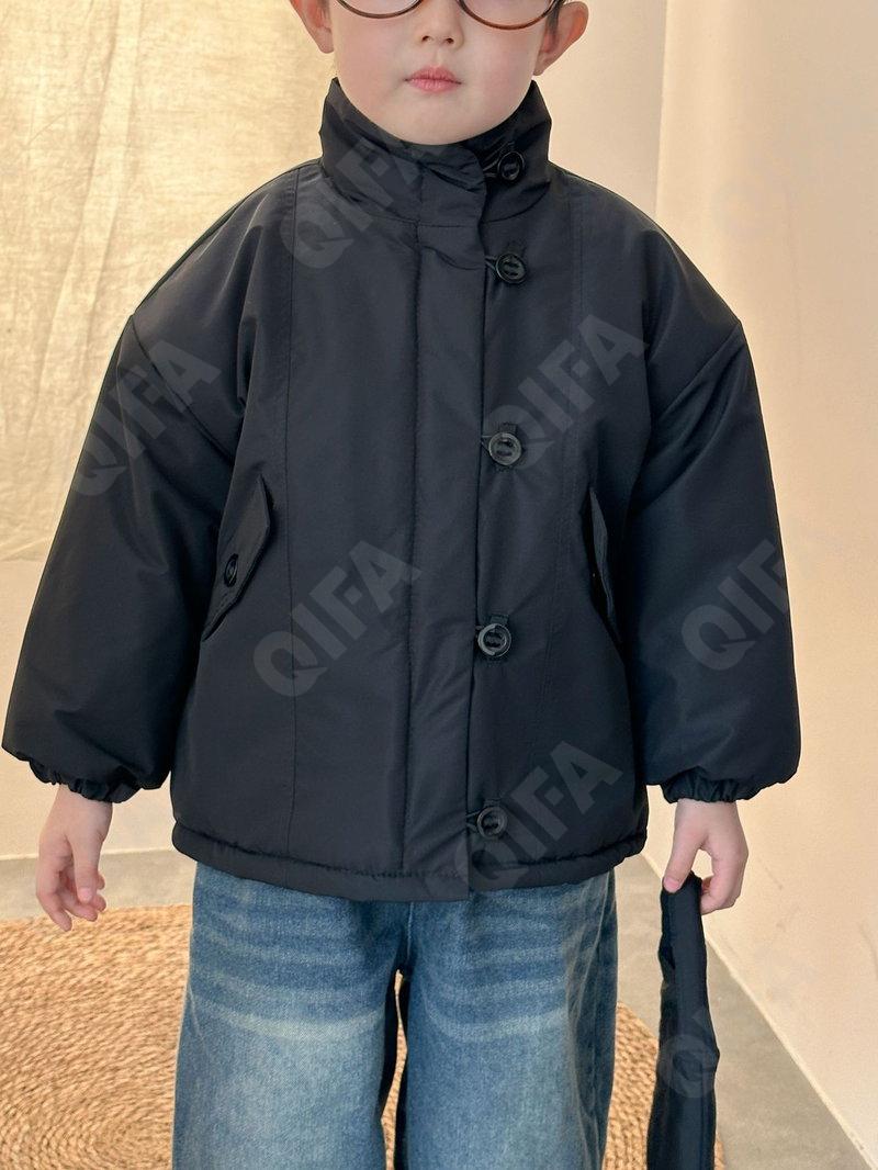 Детская Куртка CC4286_DM250638M_252_2576_82