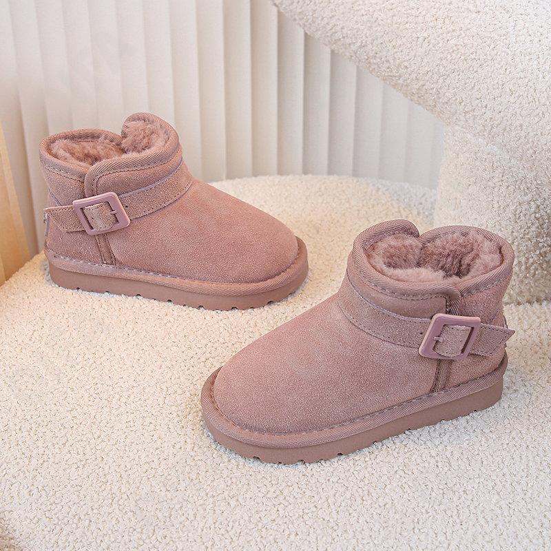 Детские Угги