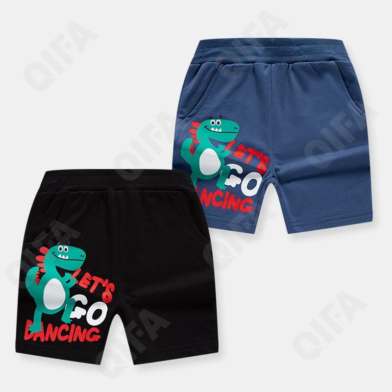 Детские Шорты CC1330_DK9091_247_1817