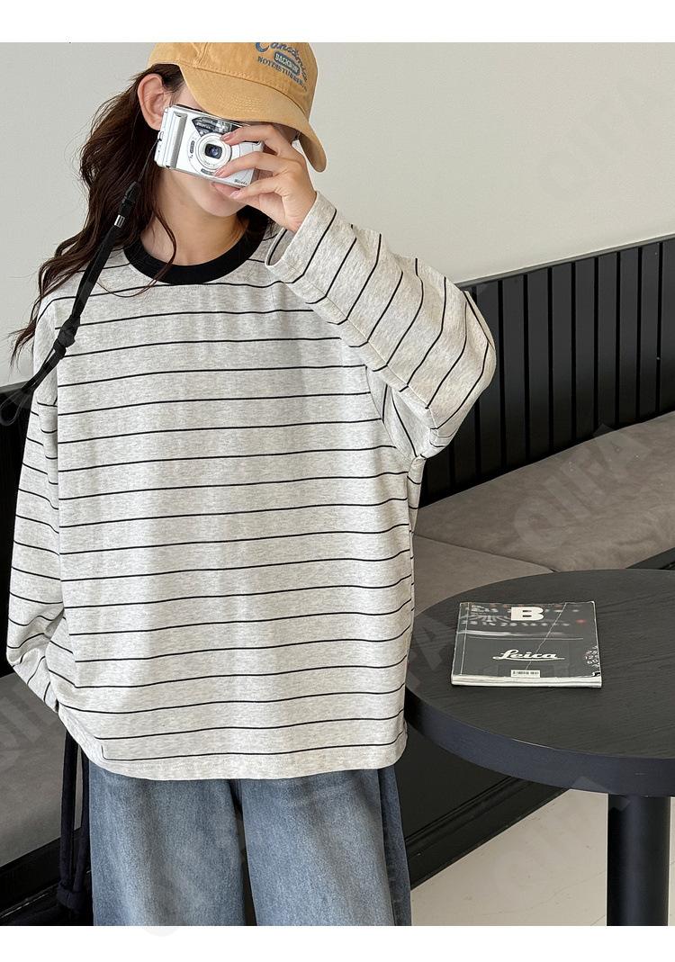 Детский Лонгслив CC1333_25MQ23_246_2579_32