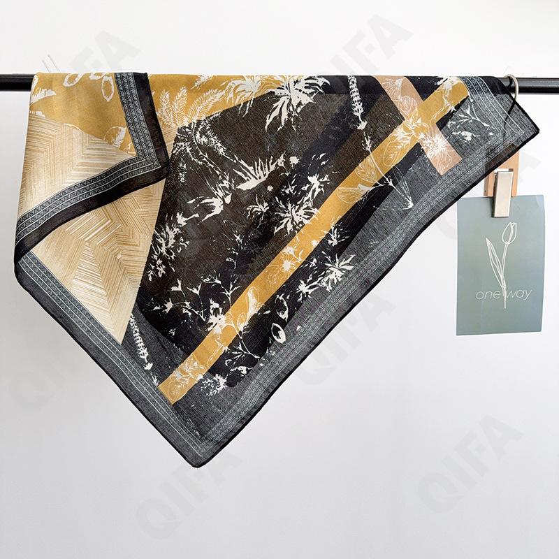 Женский Платок