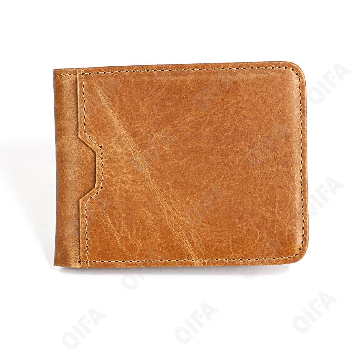 Мужской Кошелек CC4037_KB185-1