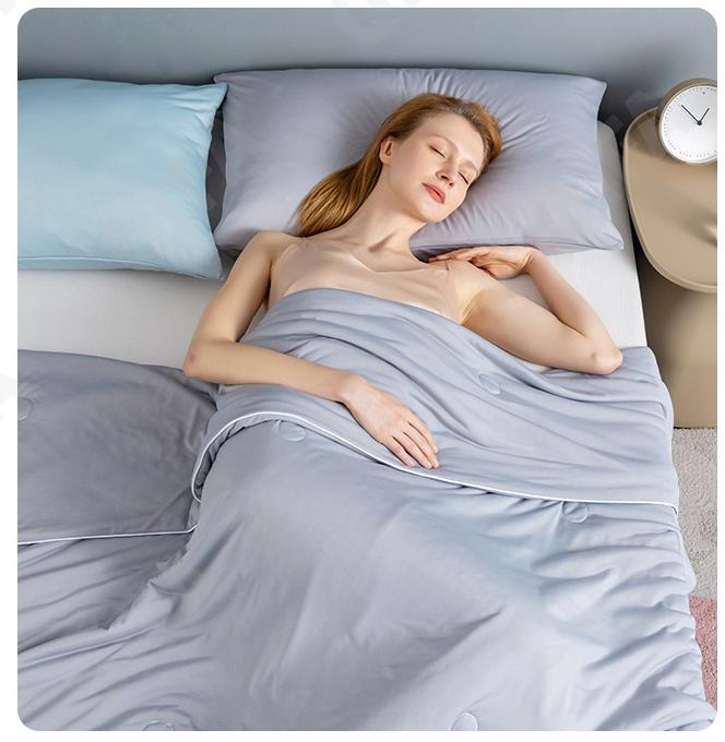 Одеяло с наполнителем CC4653_MN01-10