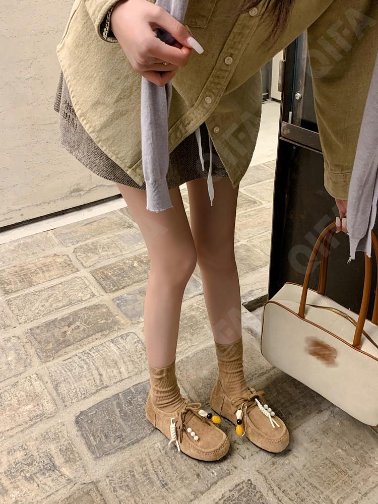 Женские Полуботинки CC4419_D16-3369-2