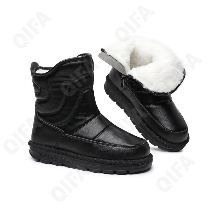 Мужские Дутики CC4114_R2209-1