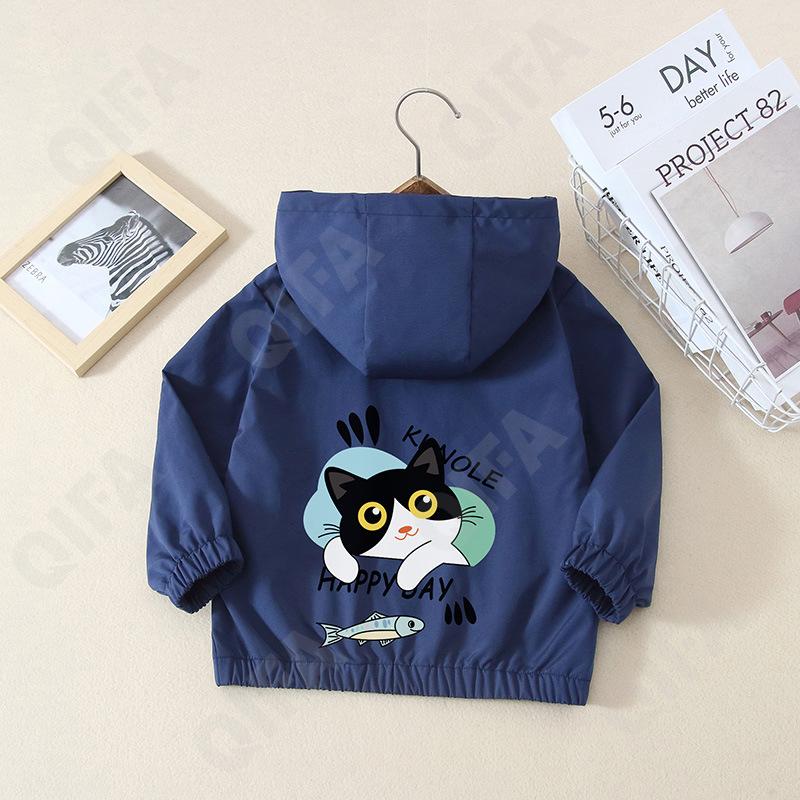 Детская Ветровка CC4214_5109_247_1817_43