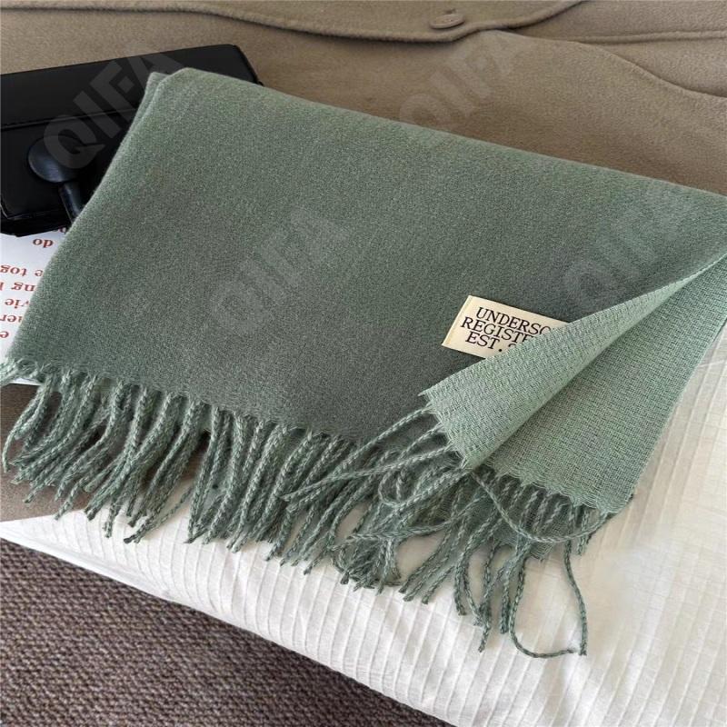 Женский Палантин CC4124_FH2501-5