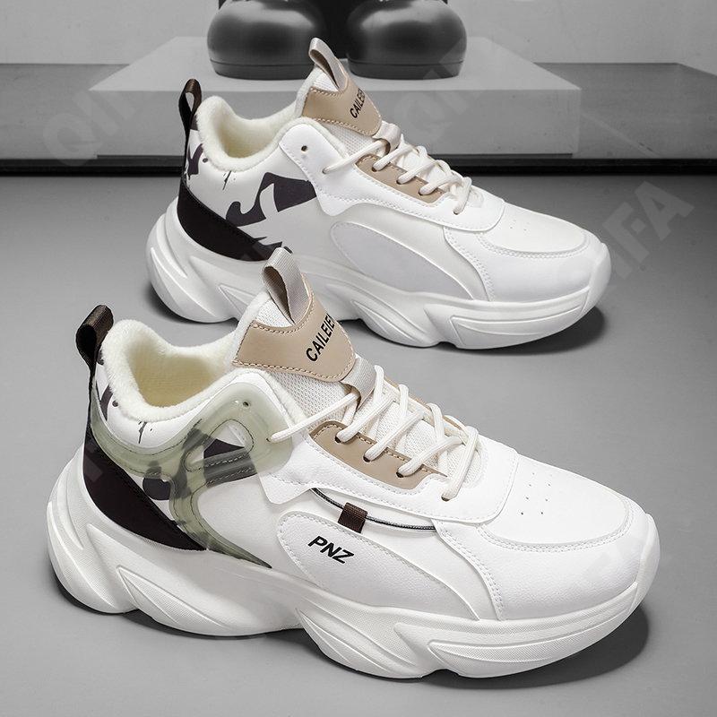 Мужские Кроссовки CC4802_JY-M5500-1