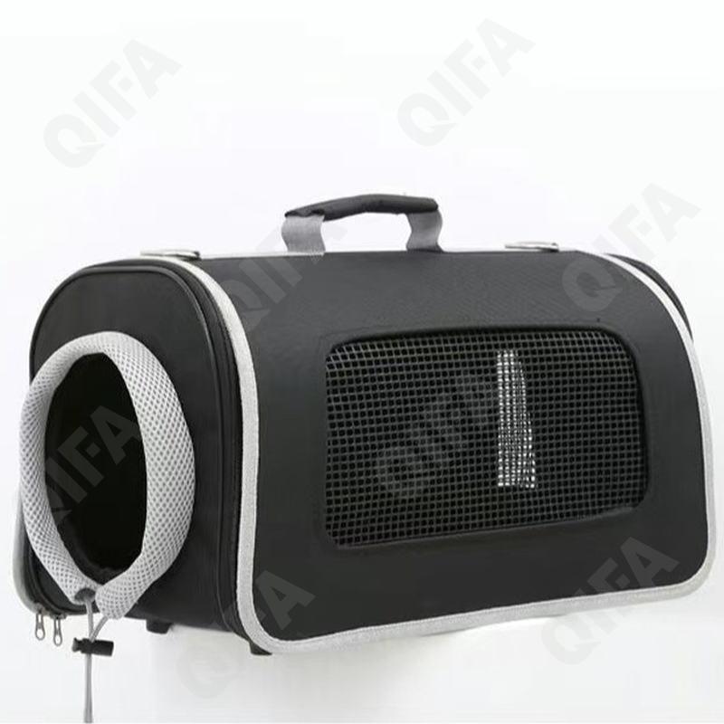 Женская Переноска для животных