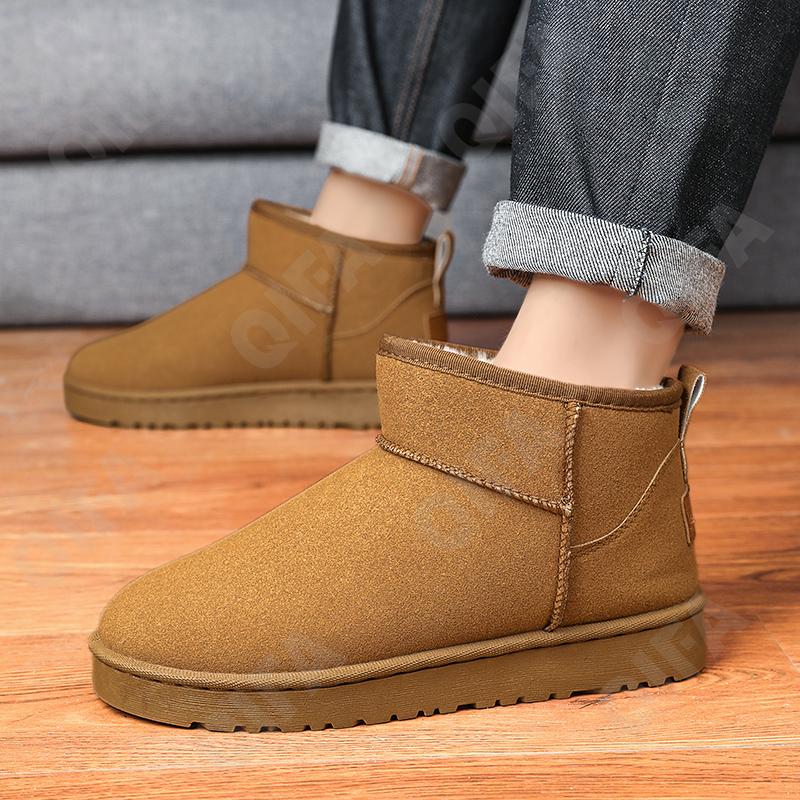 Женские Угги CC4275_X01-1 Женские Угги CC4275_X01-1