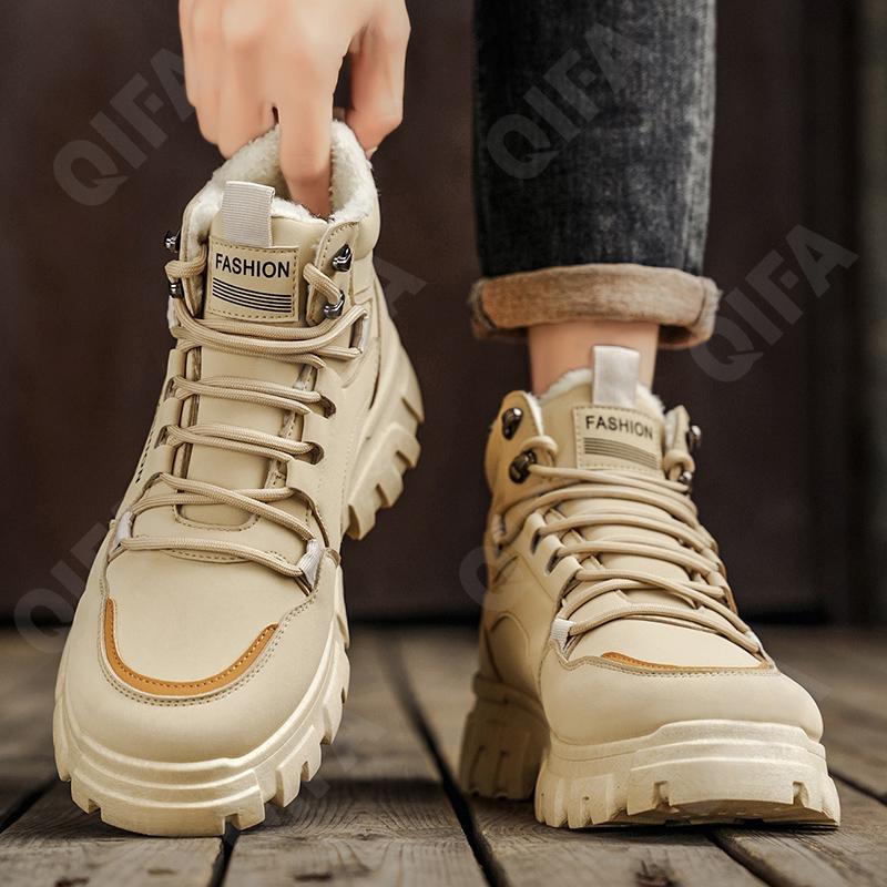 Мужские Кроссовки CC4876_HC-KA02-1-1