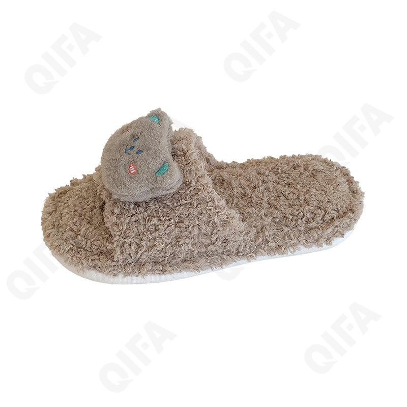 Женские Тапочки CC4988_8852-03-2