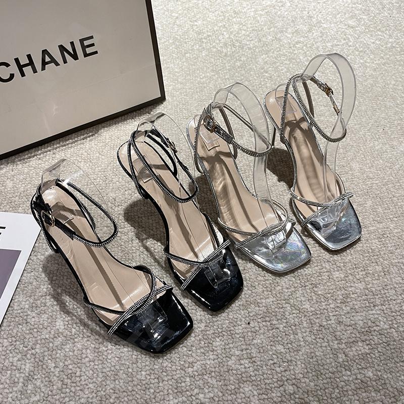 Женские Босоножки CC3767_D2825-2