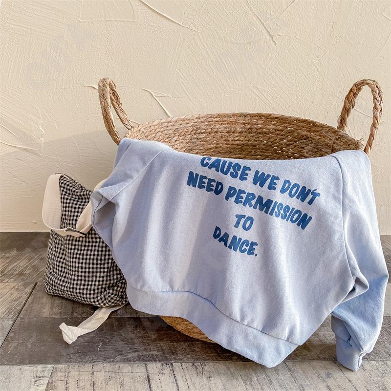 Детский Свитшот