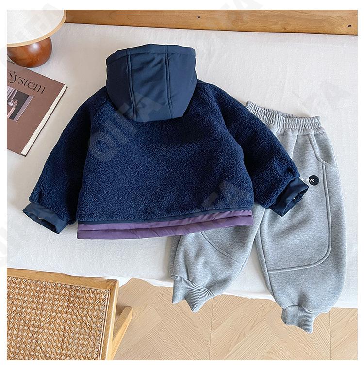 Детская Куртка CC1327_DS6089_958_2574_49