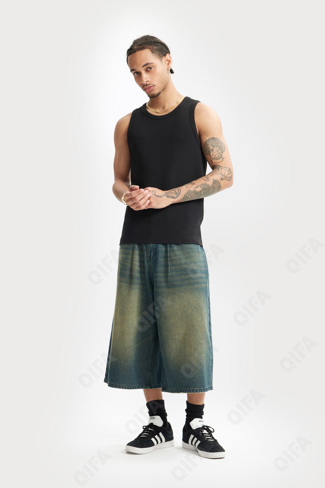 Мужская Майка CC5547_4040S25_252_1779_71