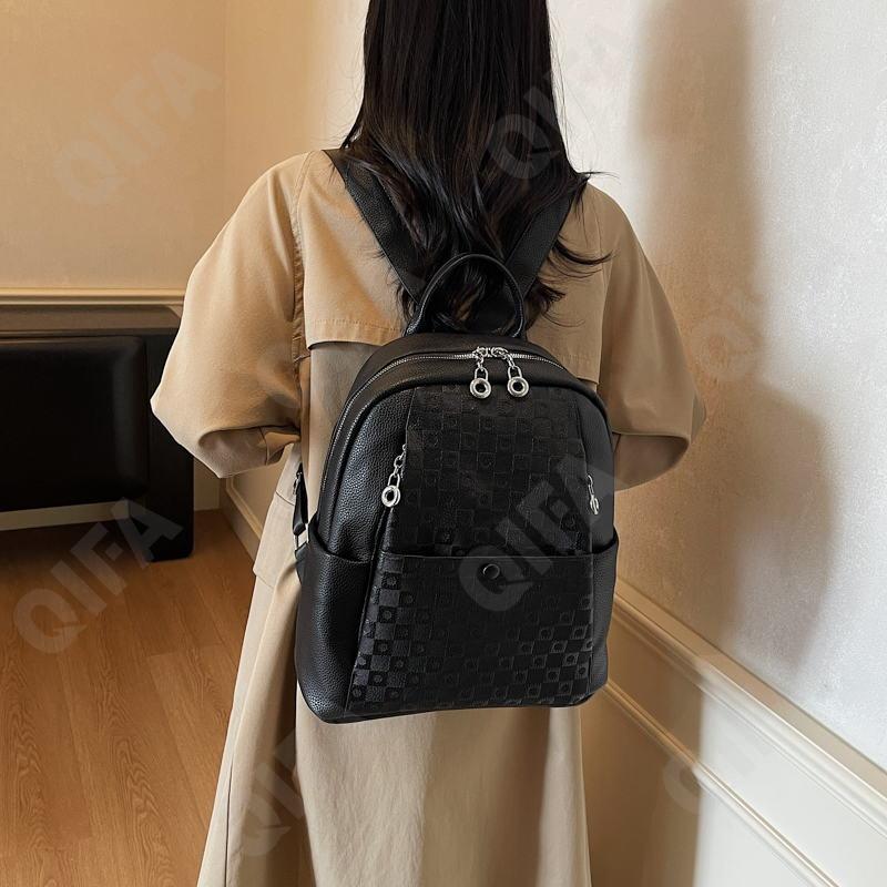 Женский Рюкзак CC036_8130-1