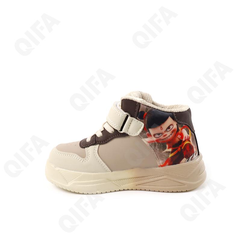 Детские Ботинки