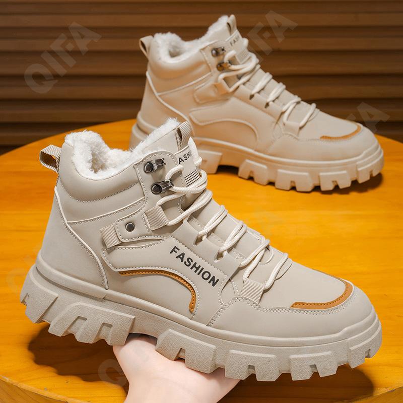 Мужские Ботинки CC4114_XKA02-4