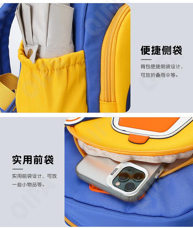 Детский Рюкзак CC423_10332-2