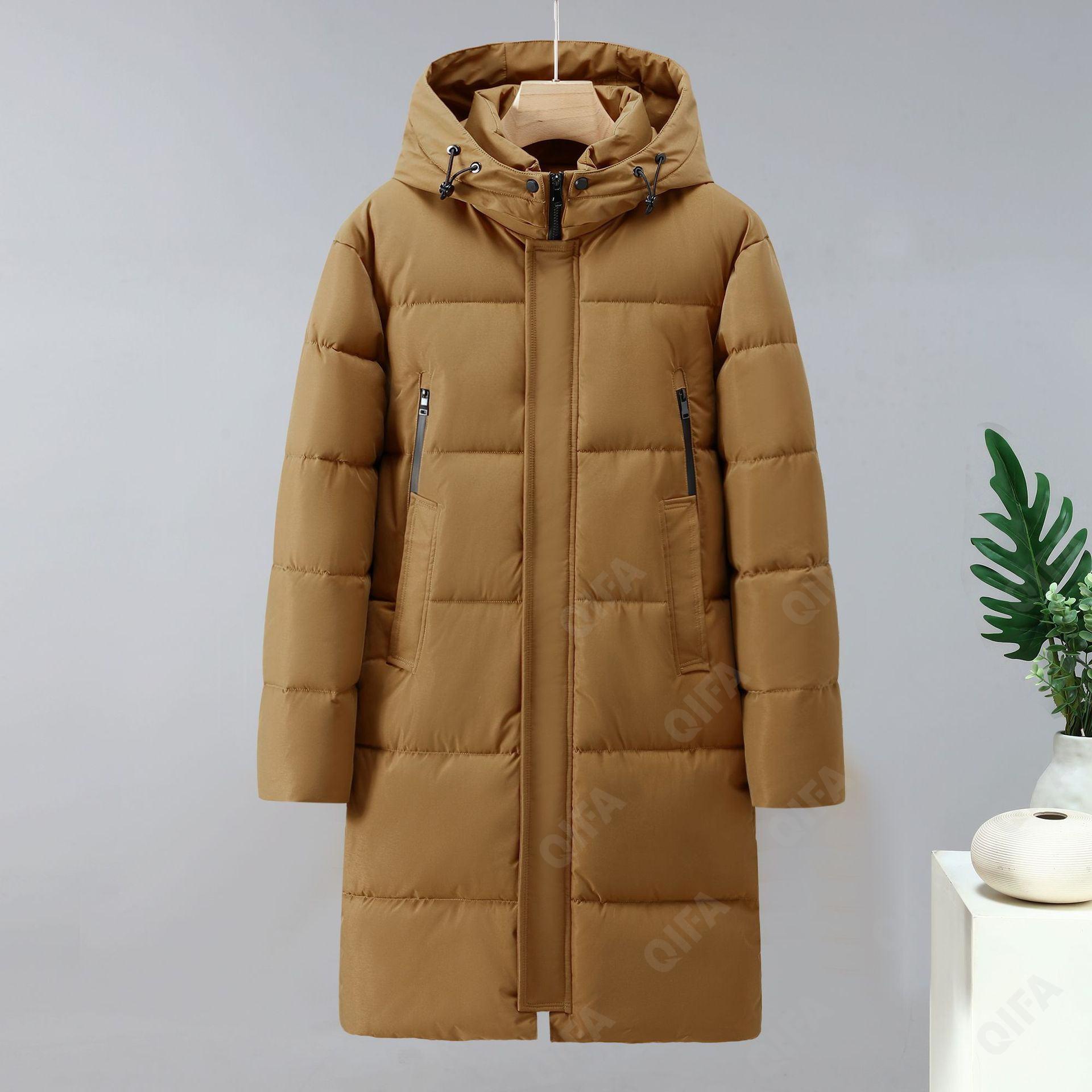 Мужской Пуховик CC5238_F8930_234_1779_89 Мужской Пуховик CC5238_F8930_234_1779_89