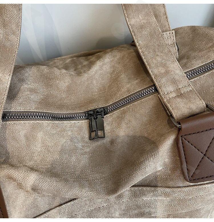 Женская Дорожная сумка CC5456_A2-1