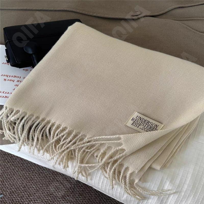 Женский Палантин CC4124_FH2501-9