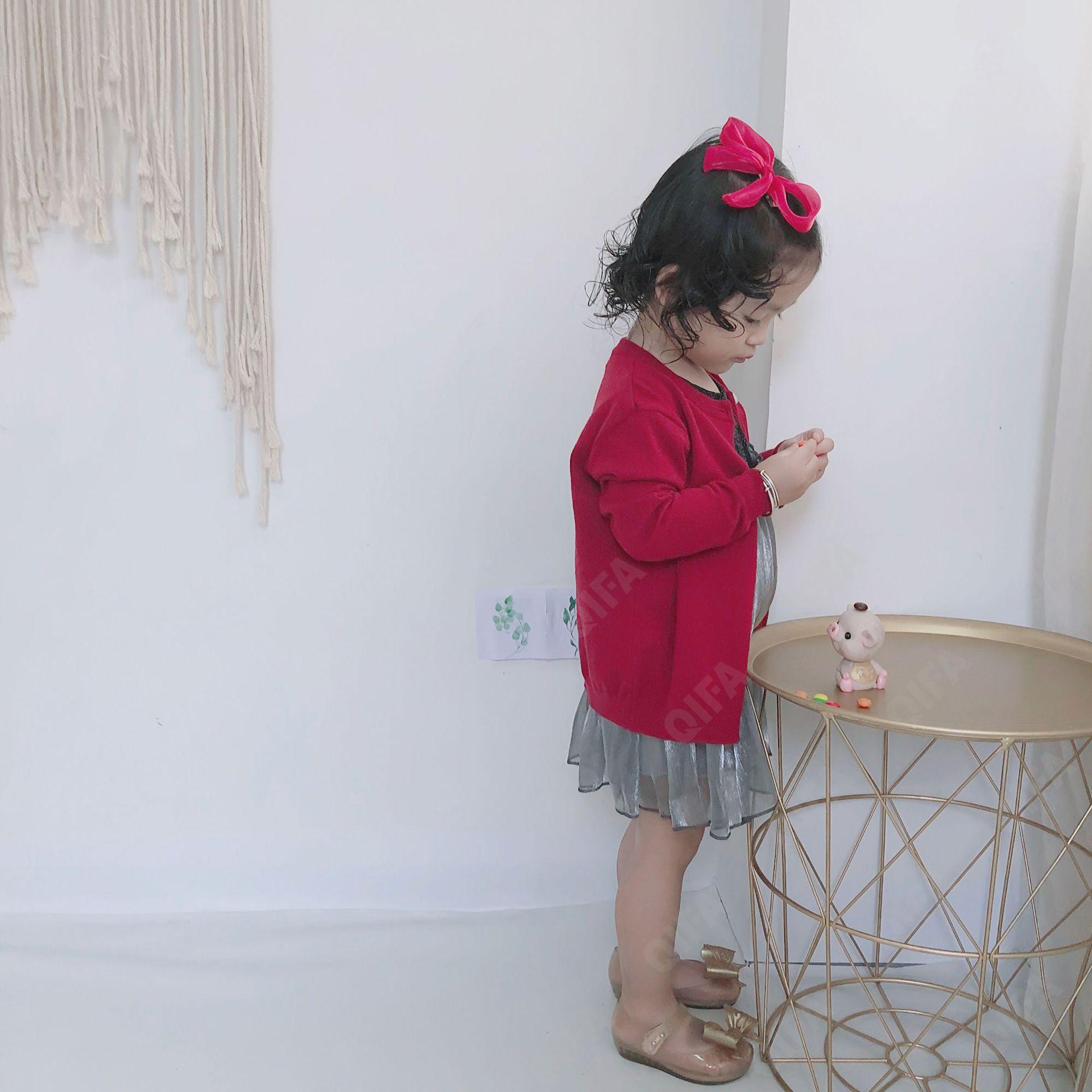 Детский Кардиган CC2196_19026_963_2574