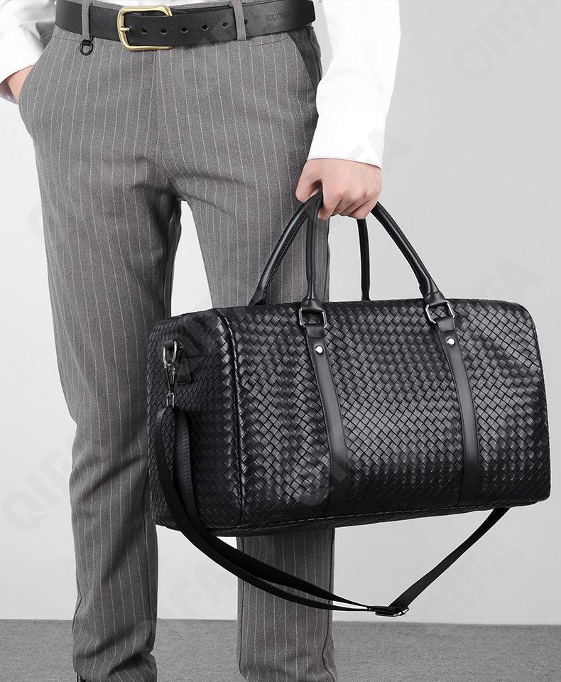 Мужская Дорожная сумка CC2398_530-1