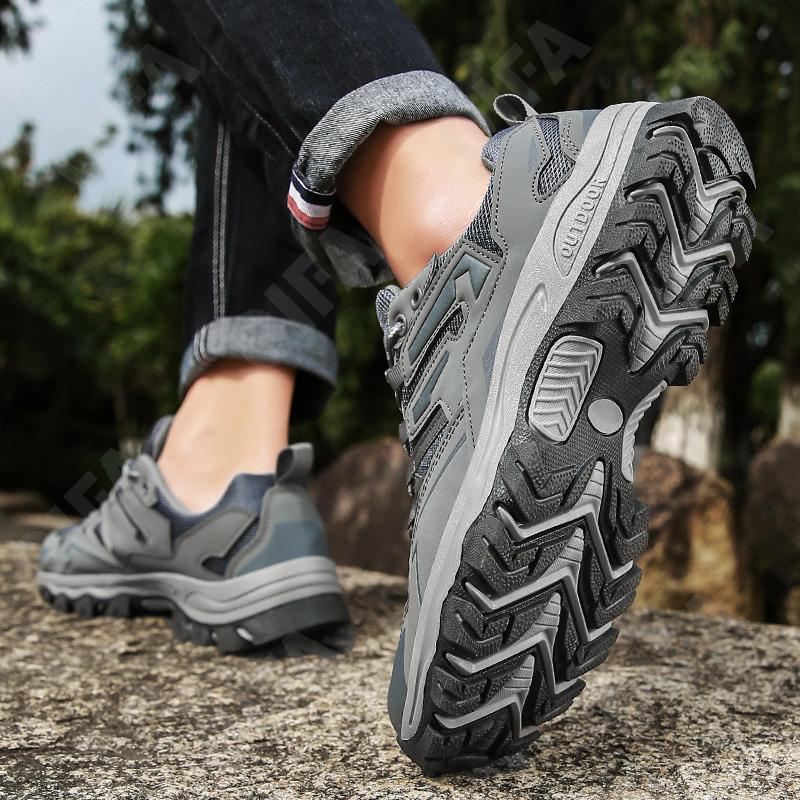 Мужские Кроссовки CC4815_ZGX-2201-1