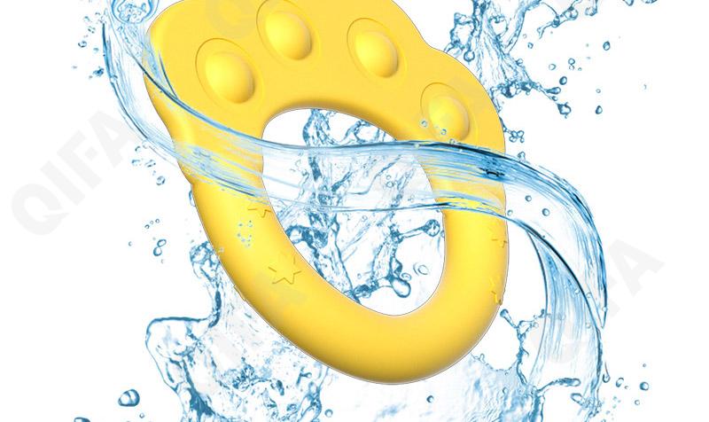 Детский Прорезыватель для зубов CC1855_XHDSZM-5019-1