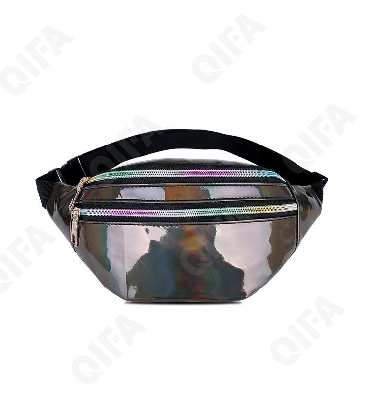 Женская Сумка поясная CC2128_N9154-5