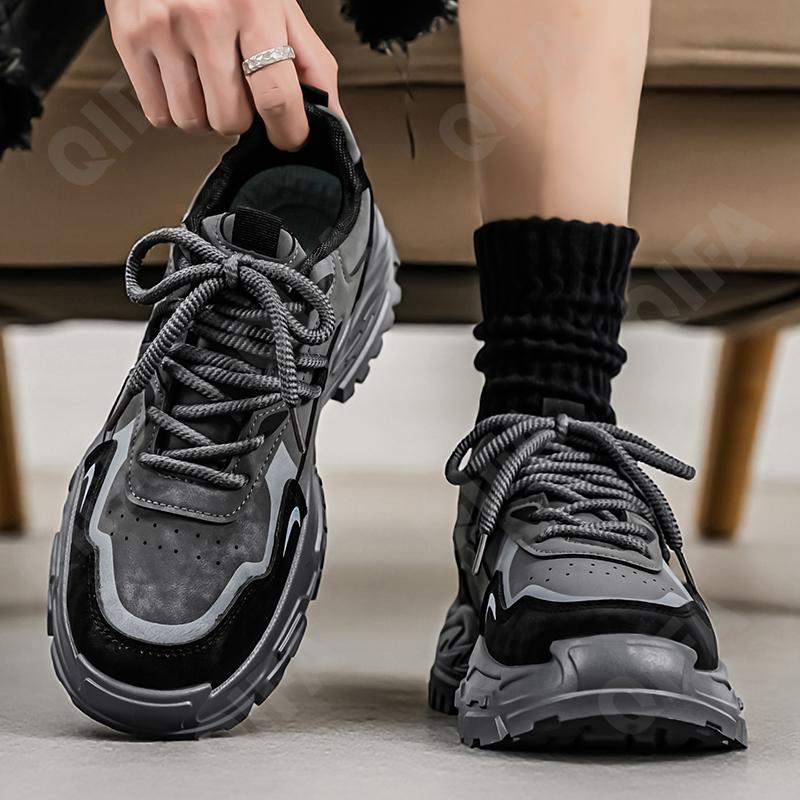 Мужские Кроссовки CC4011_RF-KS8815-1 Мужские Кроссовки CC4011_RF-KS8815-1