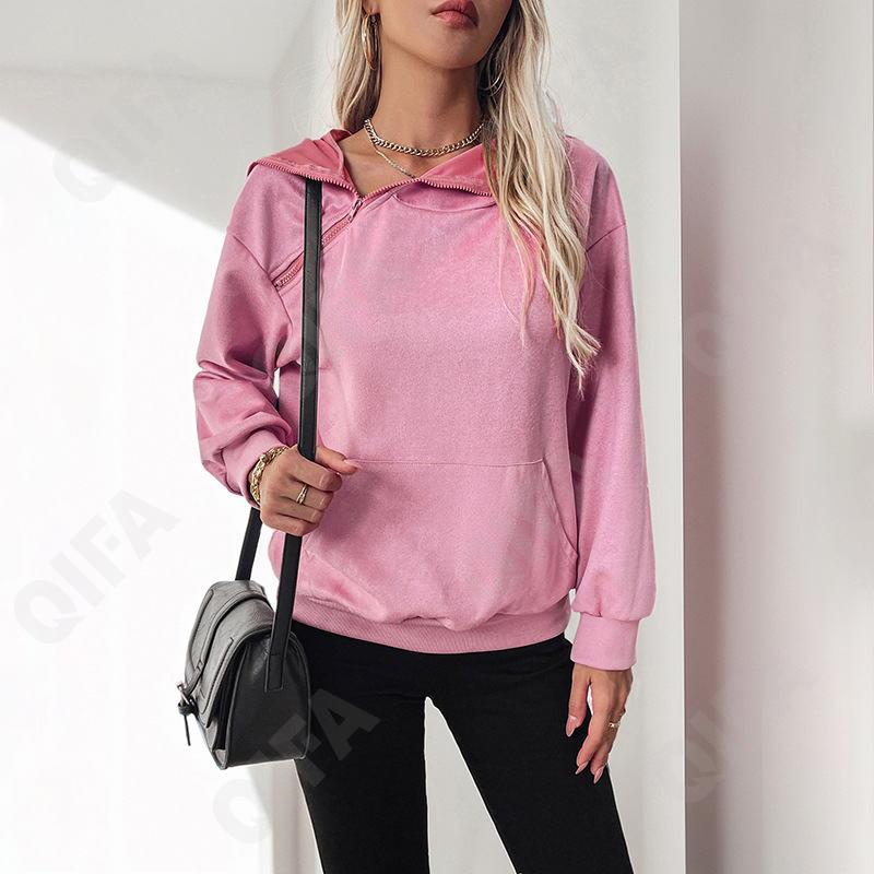 Женское Худи