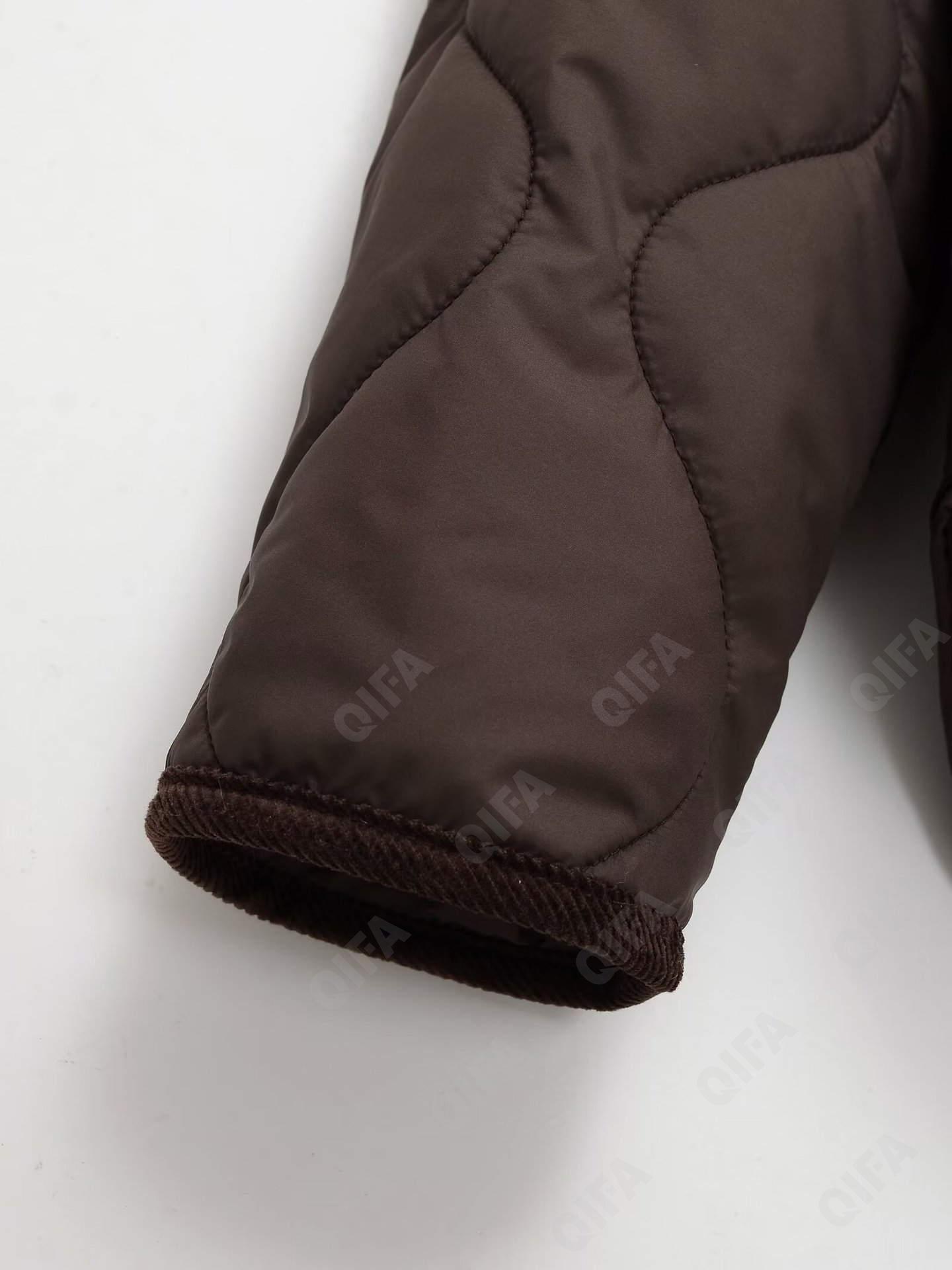 Женская Куртка CC4801_F79990F_234_1776_30 Женская Куртка CC4801_F79990F_234_1776_30