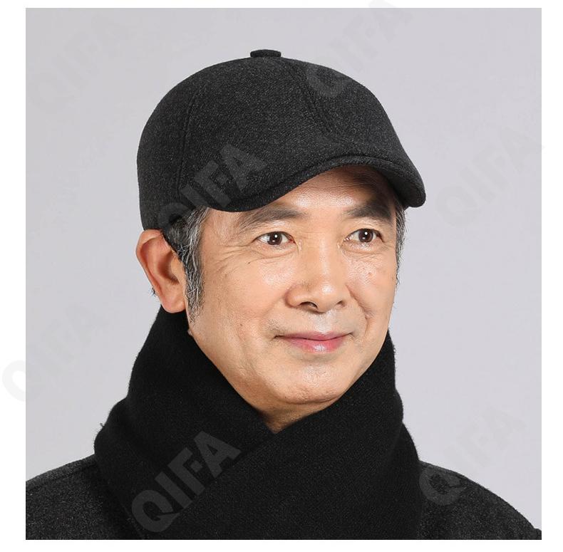 Мужская Кепка CC4472_068-2