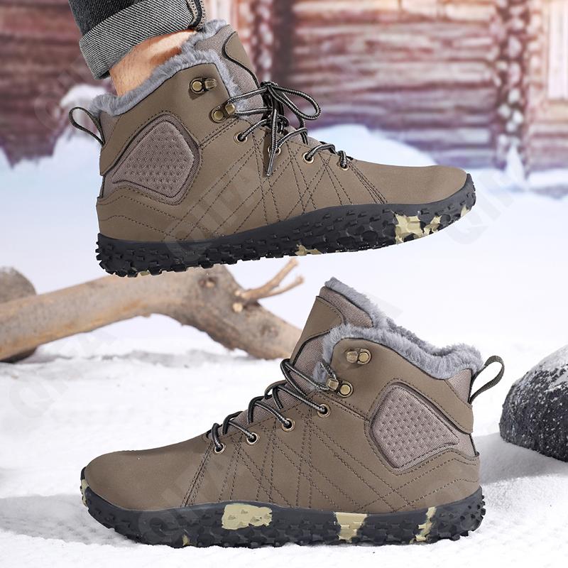 Мужские Ботинки CC5285_016-1 Мужские Ботинки CC5285_016-1