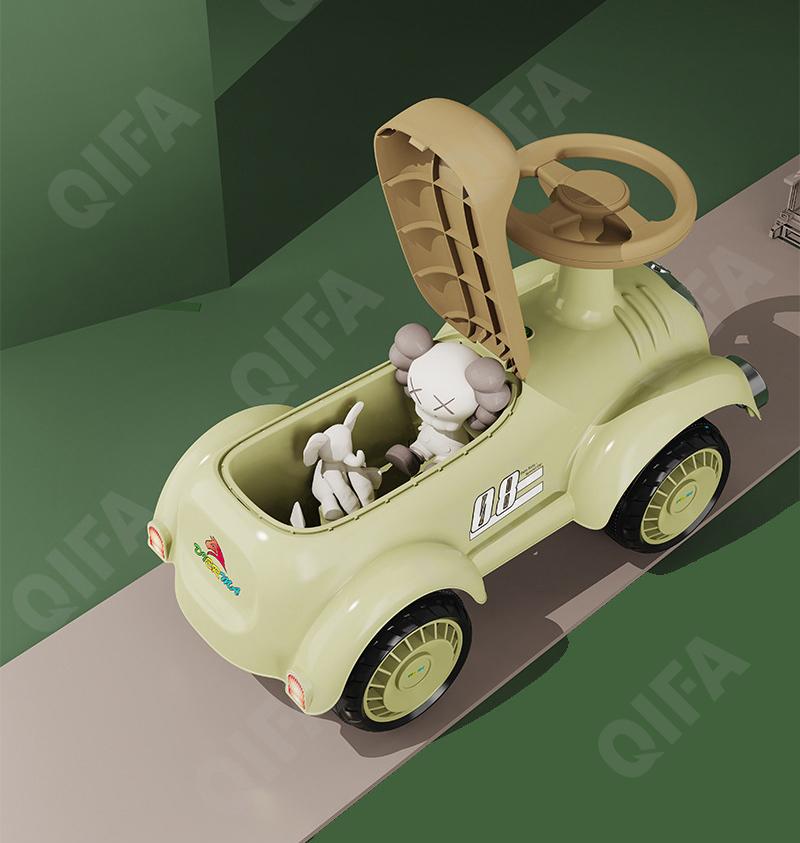 Детский Толокар CC3620_PK-CAR01-1 Детский Толокар CC3620_PK-CAR01-1