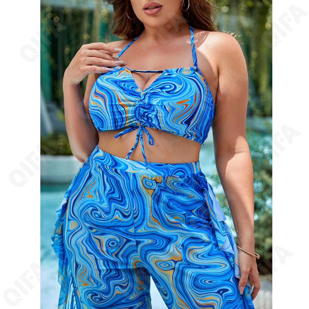 Женский Купальник раздельный Женский Купальник раздельный