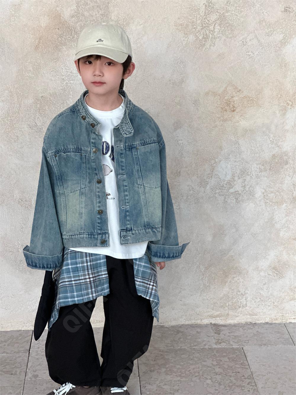 Детская Куртка CC5418_25231_247_2577_40